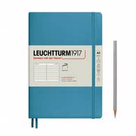 Leuchtturm1917 Soft Cover Notebook