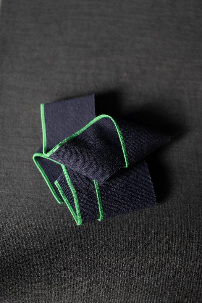 Fabric Ribbing - Merchant and Mills - The Farmer's Daughter Fibers