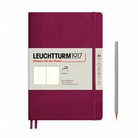 Load image into Gallery viewer, Leuchtturm1917 Soft Cover Notebook