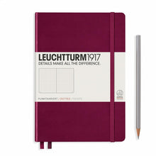 Load image into Gallery viewer, Notebooks - Leuchtturm1917 - The Farmer&#39;s Daughter Fibers
