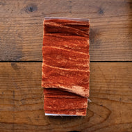 Recycled Velvet Ribbon by JM