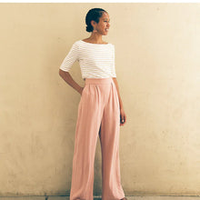 Load image into Gallery viewer, Rose Pants - Made by Rae
