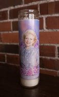 Icon Candles