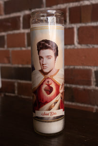 Icon Candles