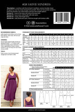 Load image into Gallery viewer, Sauvie Sundress - Sew House Seven