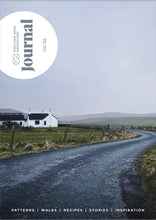Load image into Gallery viewer, Shetland Wool Adventure Journal