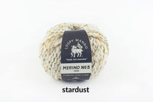 Load image into Gallery viewer, Merino No. 5 - Loopy Mango - The Farmer&#39;s Daughter Fibers