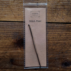 Stitch Fixer - Cocoknits