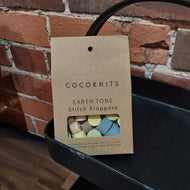 Stitch Stoppers - Cocoknits