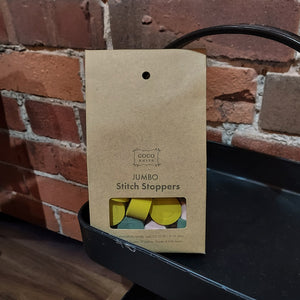 Stitch Stoppers - Cocoknits