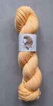 Load image into Gallery viewer, Juicy DK Solids - The Farmer&#39;s Daughter Fibers