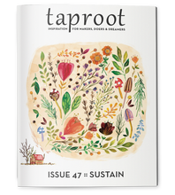 Load image into Gallery viewer, Taproot Magazine