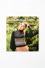 Load image into Gallery viewer, The Shetland Trader :: Grudrun Johnston