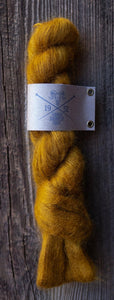 Mighty Mo Solids - The Farmer's Daughter Fibers - The Farmer's Daughter Fibers