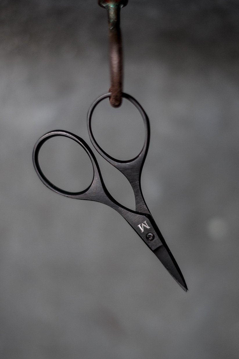 M & M Baby Bow Scissors