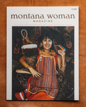 Load image into Gallery viewer, Montana Woman Magazine